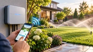 Best Smart Sprinkler Controllers: 9 Picks in 2026